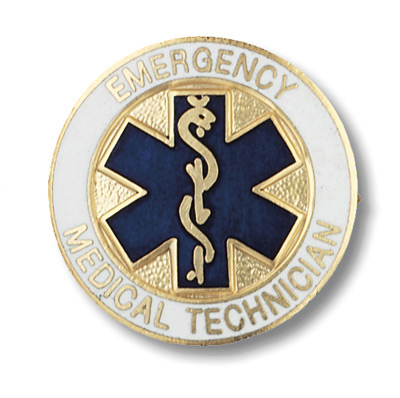 Emergency Medical Technician-