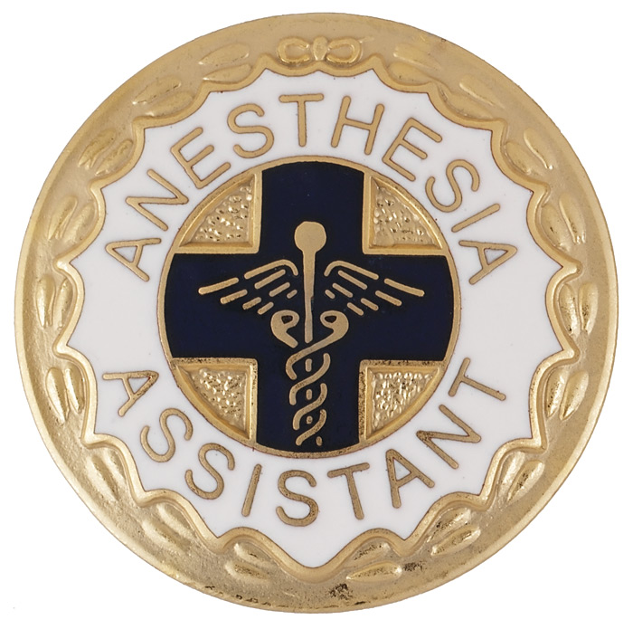 Anesthesia Assistant-Prestige Medical