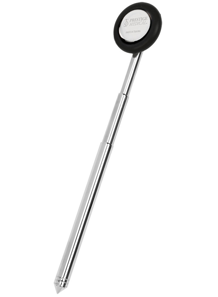 Babinski Telescoping Reflex Hammer-Prestige Medical