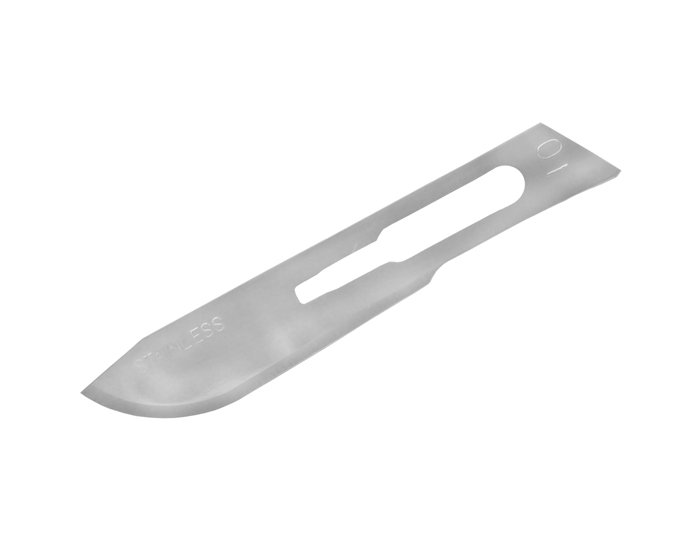 Scalpel Blade &#45; No&#46;10-Prestige Medical