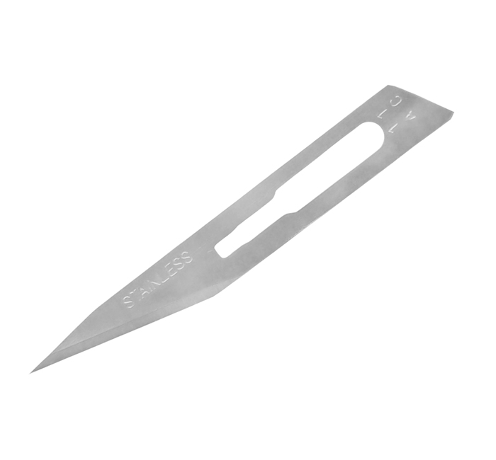 Scalpel Blade - No.11-Prestige Medical