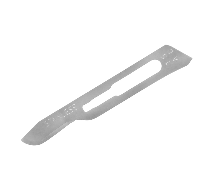 Scalpel Blade - No.15-Prestige Medical