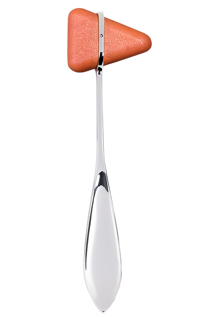 Economy Taylor Percussion Hammer-Prestige Medical