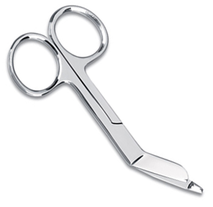 3.5&#34; Bandage Scissor-Prestige Medical