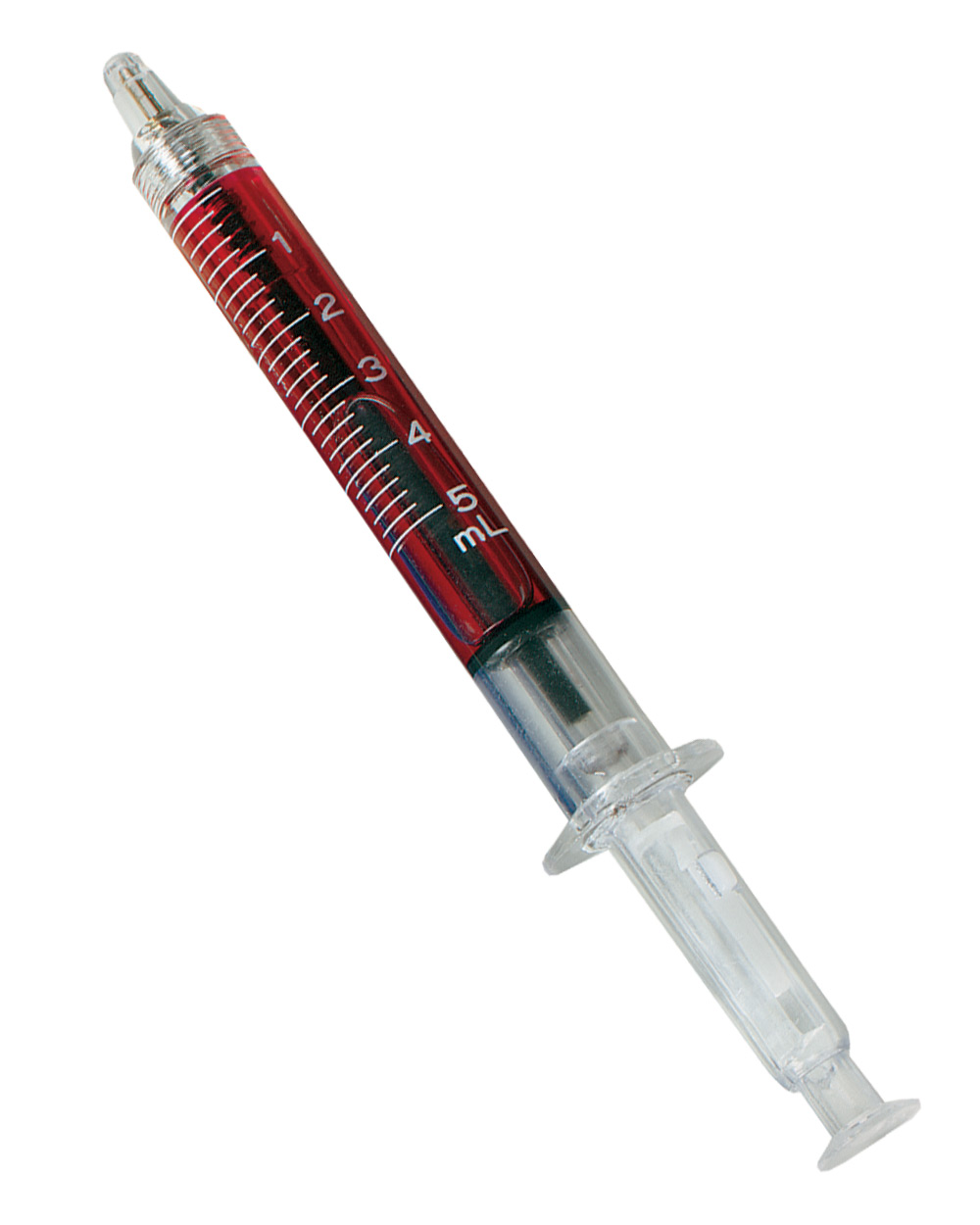 Liquid Syringe Pens-