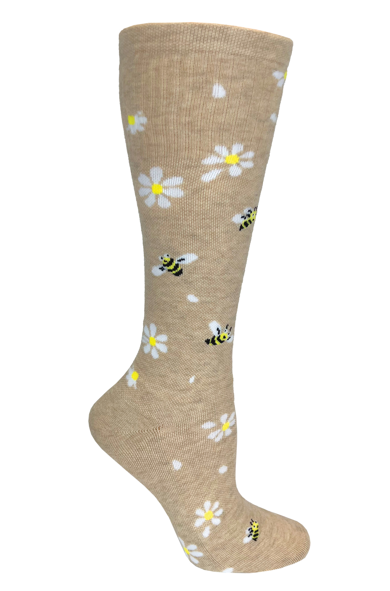Womens Premium Wool Compression Socks-Prestige Medical