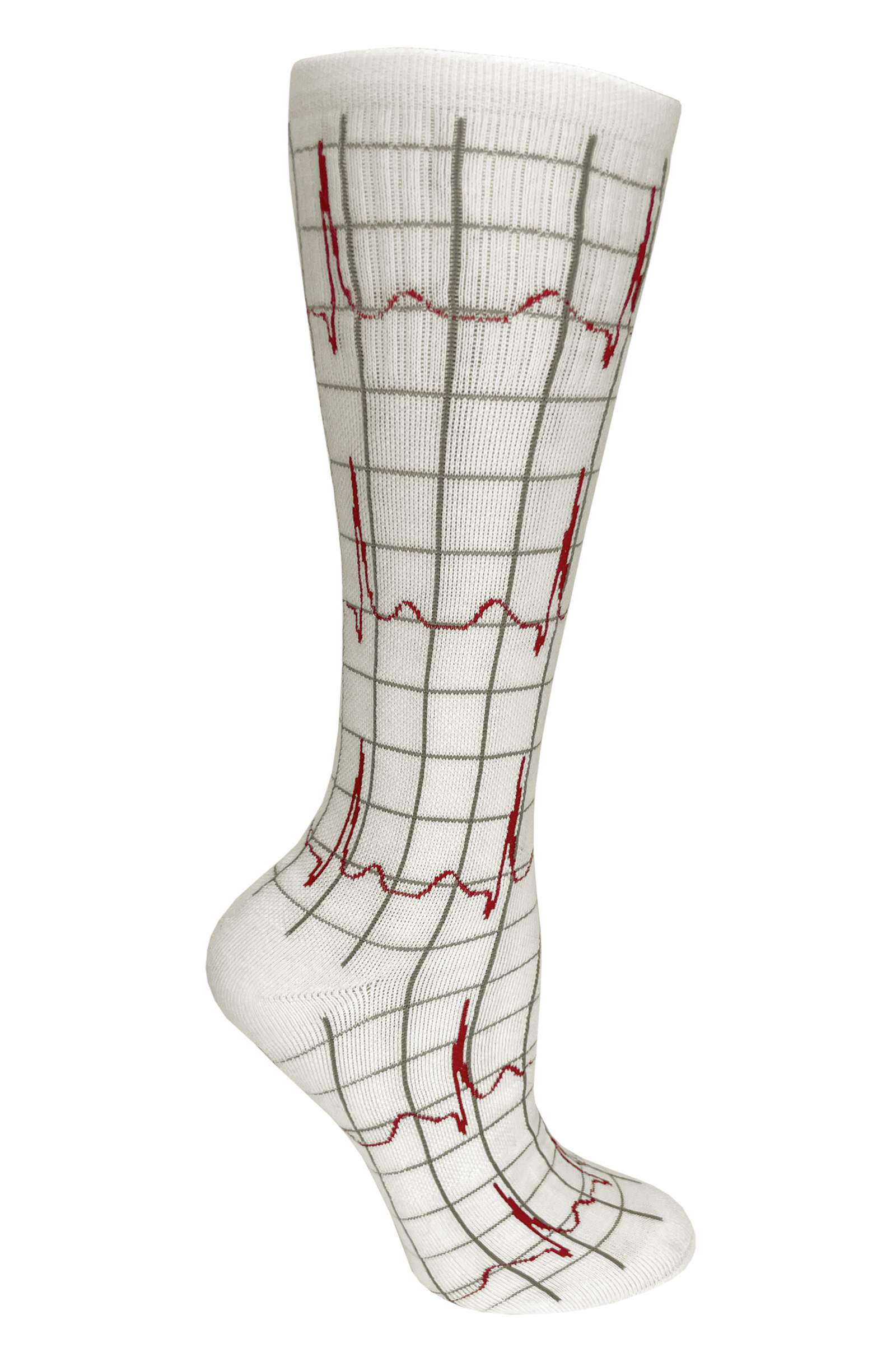 Womens Premium Wool Compression Socks-Prestige Medical