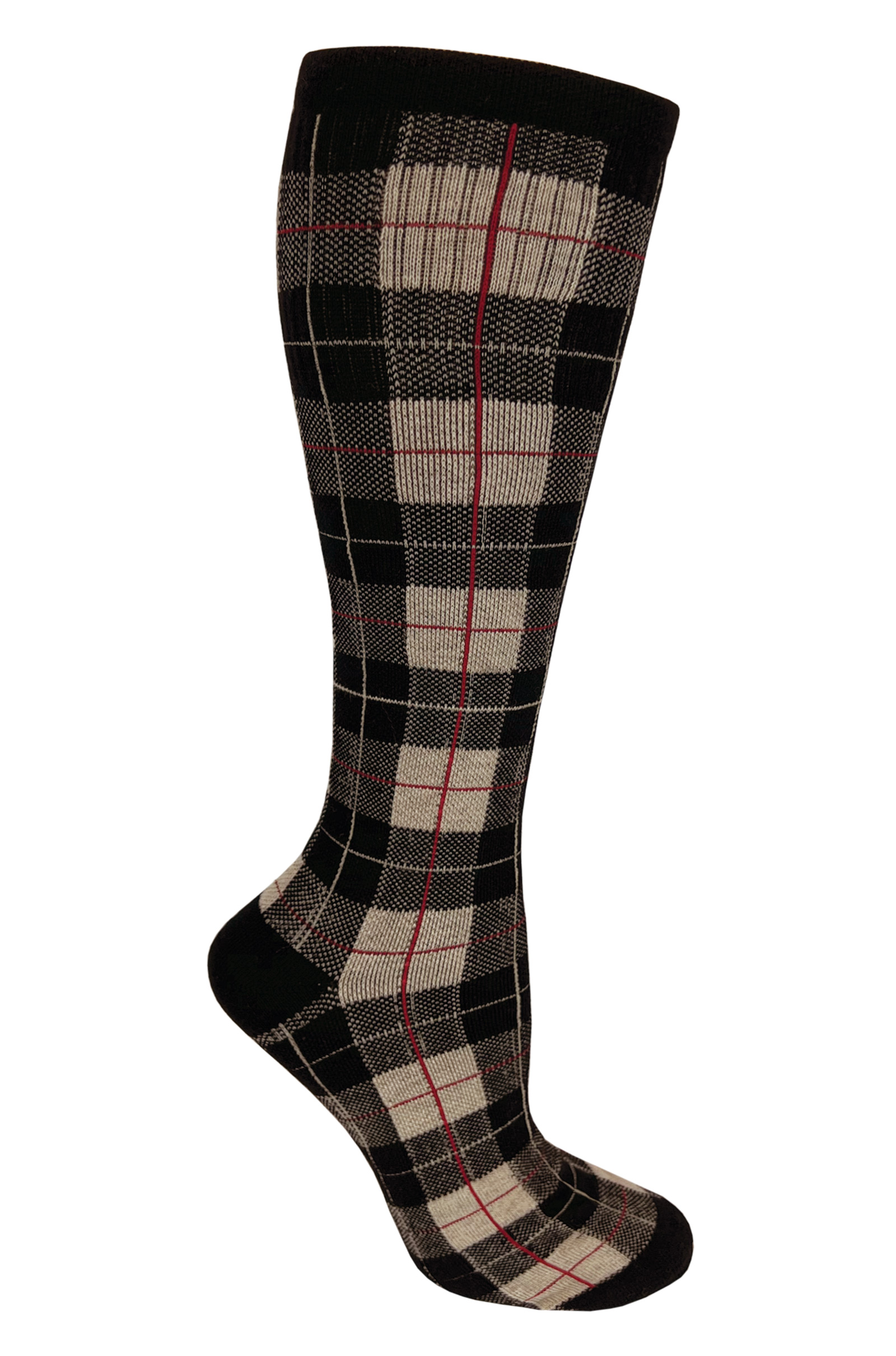 Womens Premium Wool Compression Socks-Prestige Medical