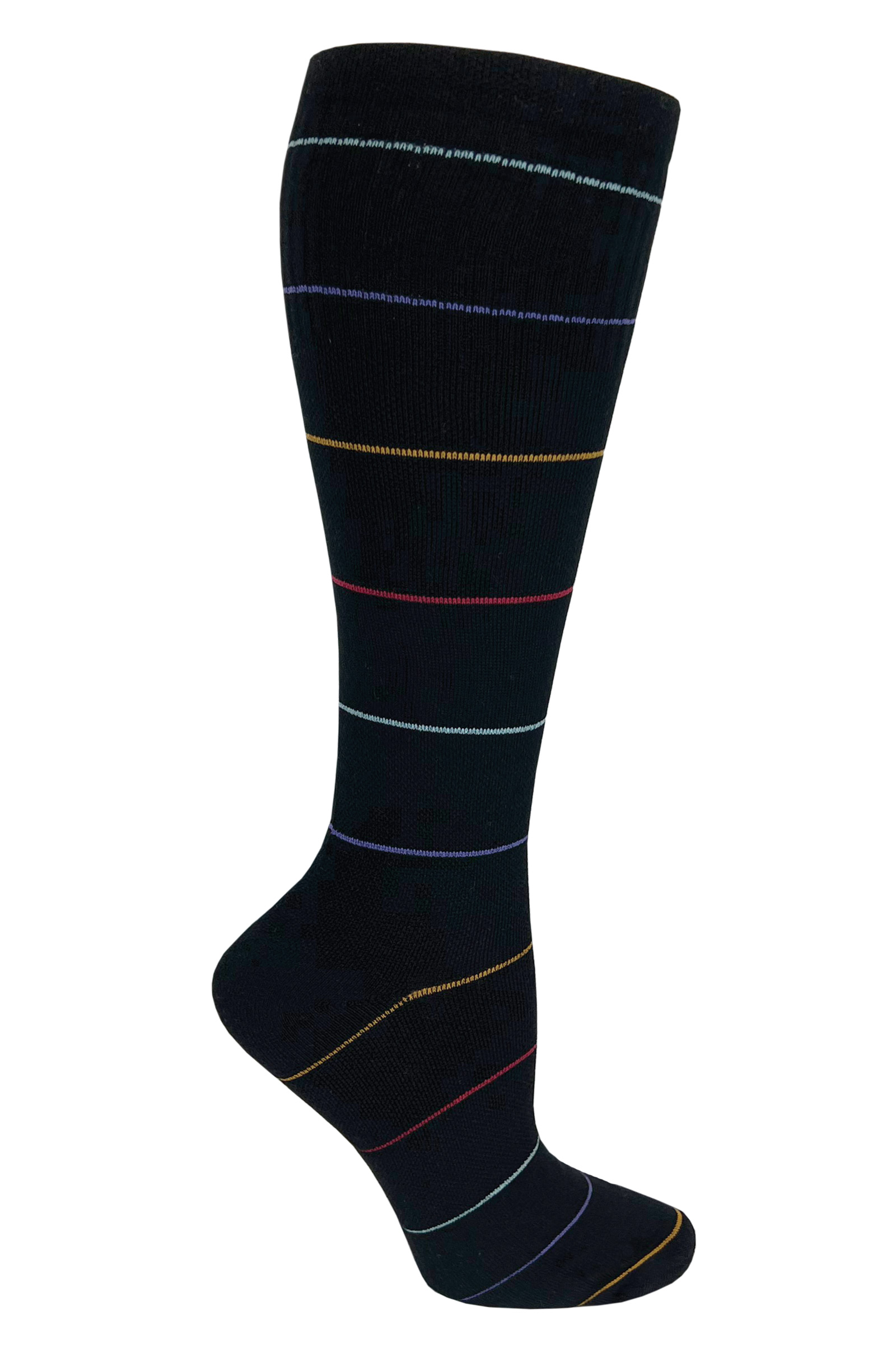 Womens Premium Wool Compression Socks-Prestige Medical