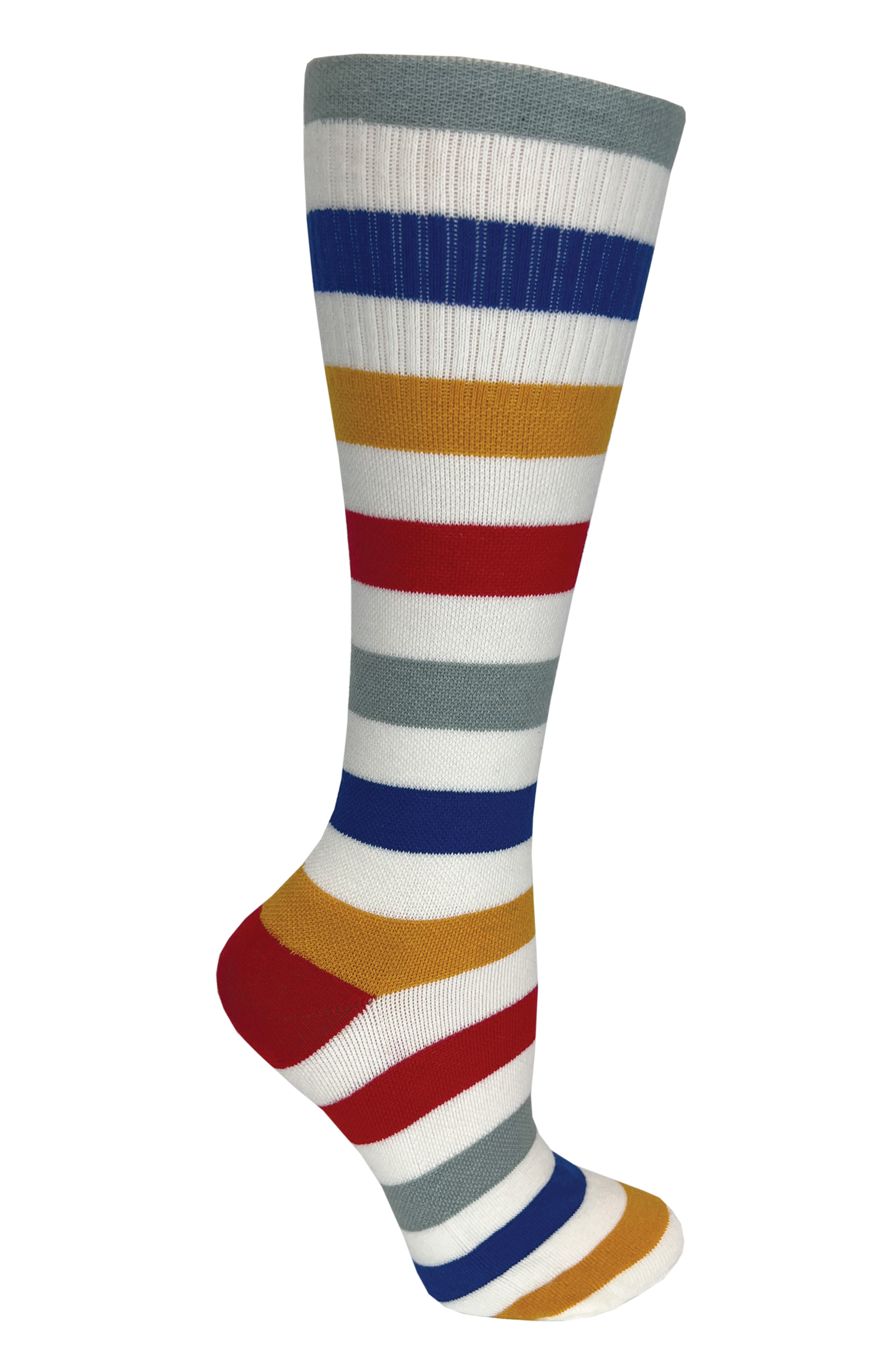 Womens Premium Wool Compression Socks-Prestige Medical