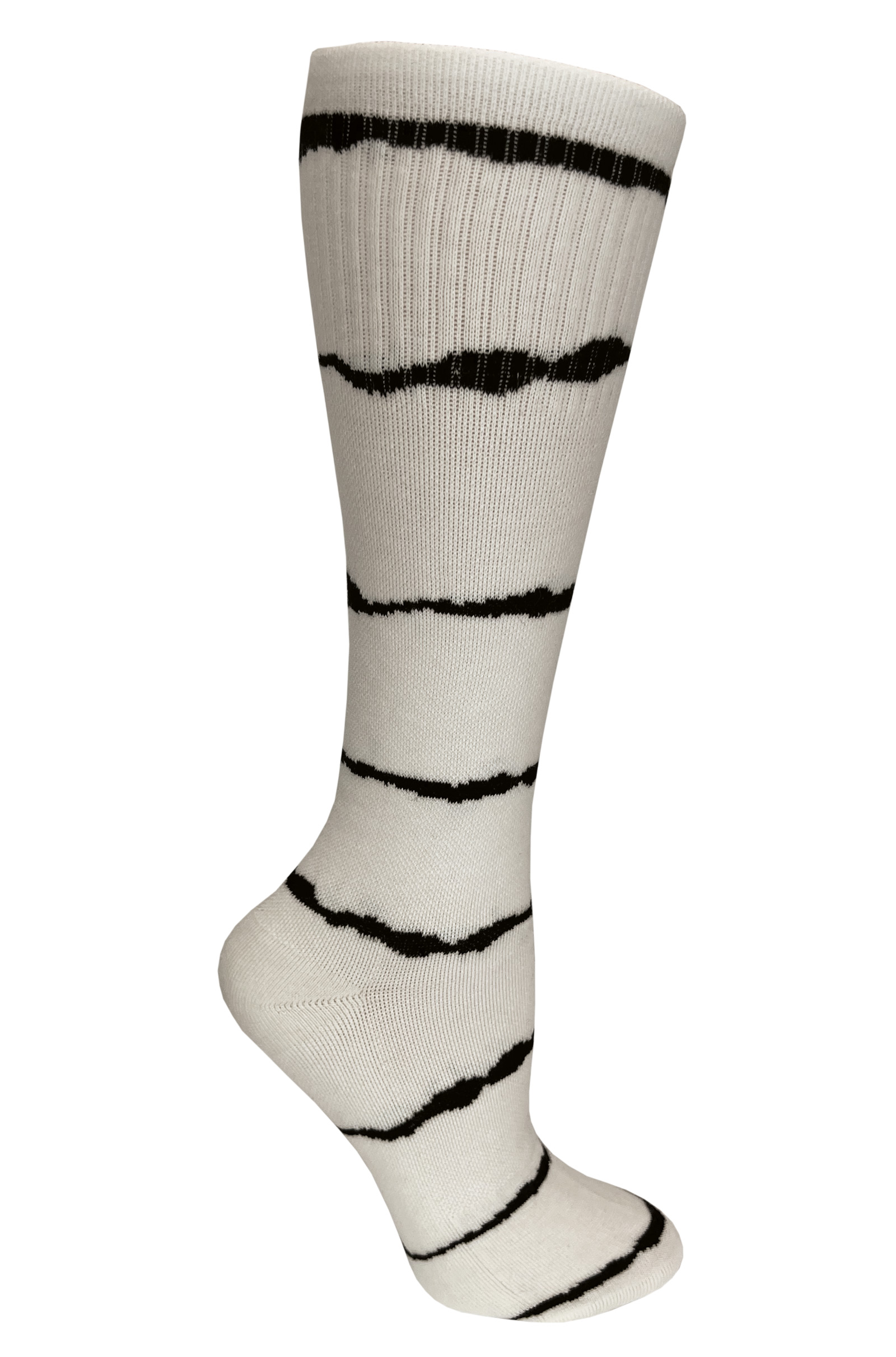 Womens Premium Wool Compression Socks-Prestige Medical