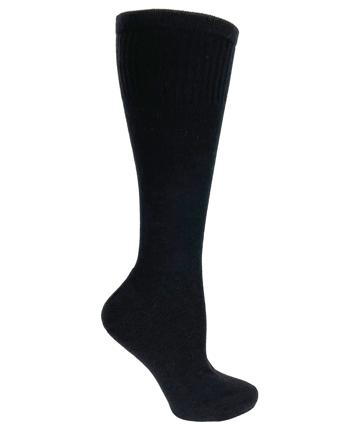 Mens Premium Wool Compression Socks-Prestige Medical