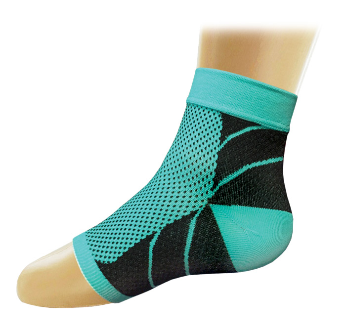 Plantar Fasciitis Sock-