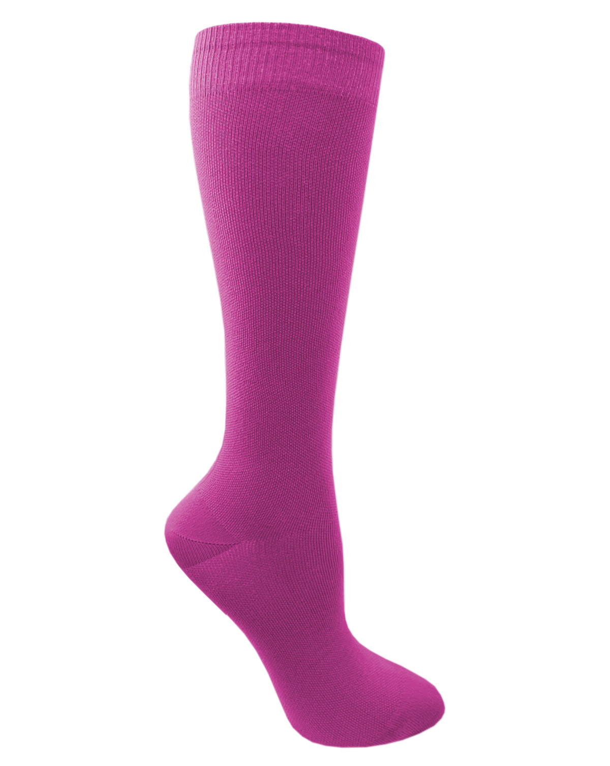 12&#34; Premium Knit Compression Socks-