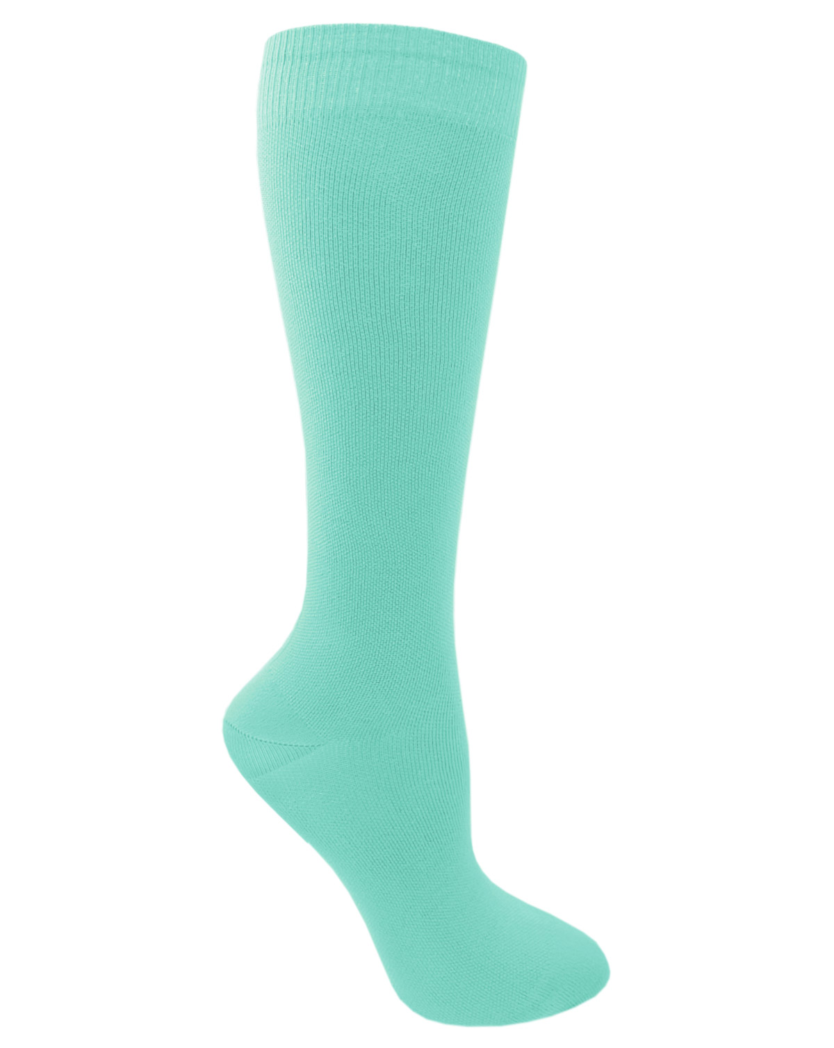 12&#34; Knit Compression Socks-Prestige Medical