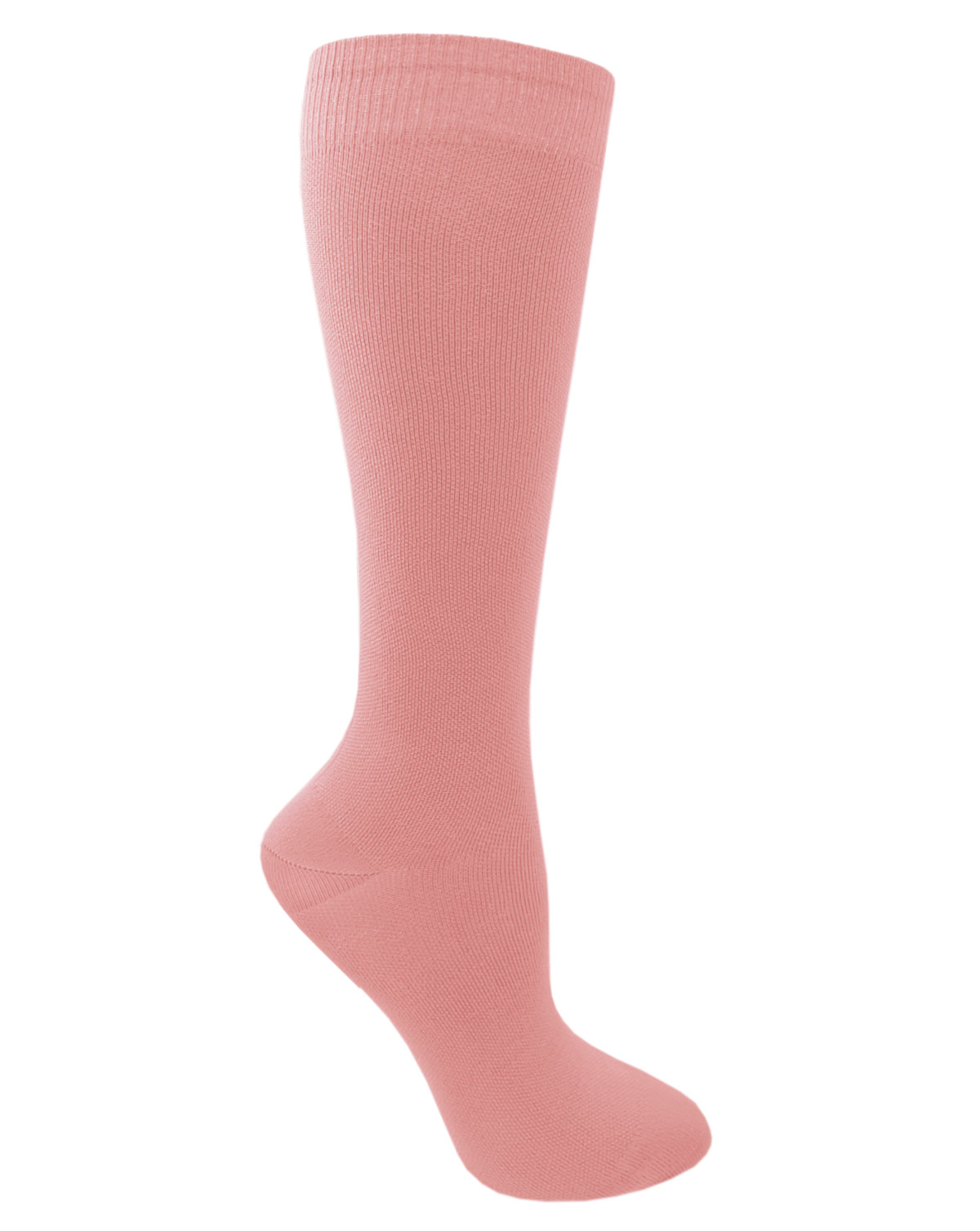 12&#34; Premium Knit Compression Socks-