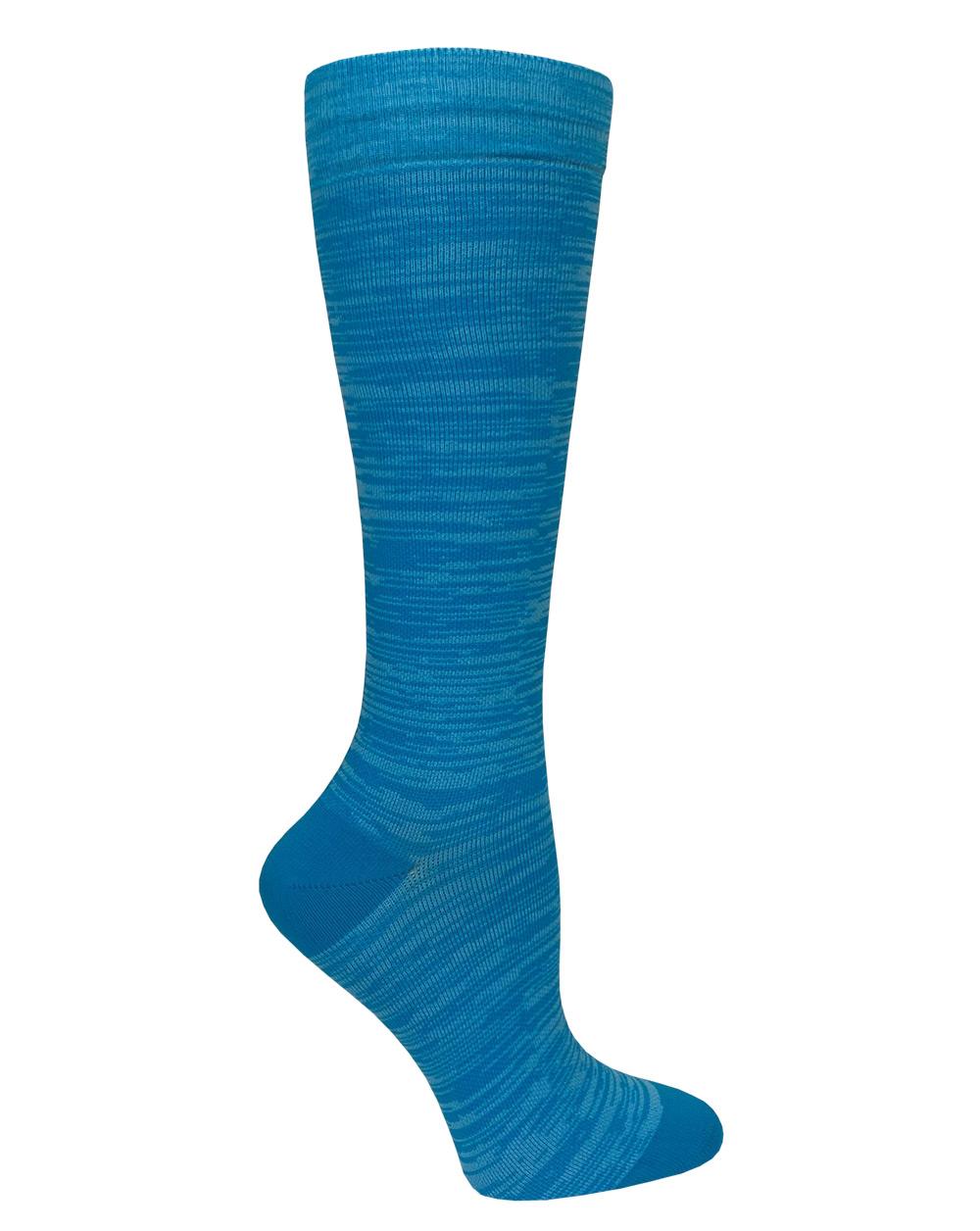 12&#34; Knit Compression Socks-Prestige Medical