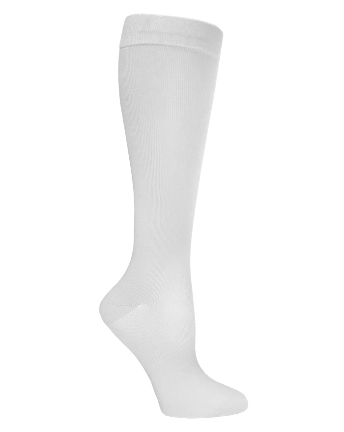 12&#34; Knit Compression Socks-Prestige Medical