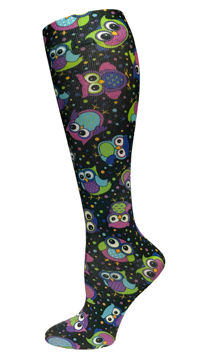 prestige medical compression socks st patricks day