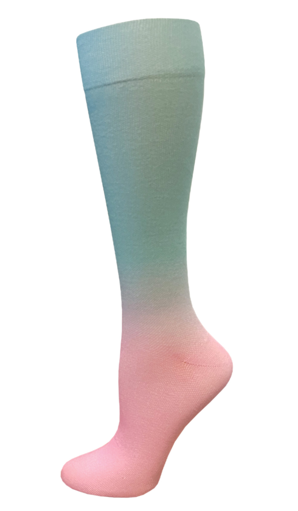 12&#34; Soft Comfort Compression Socks-Prestige Medical