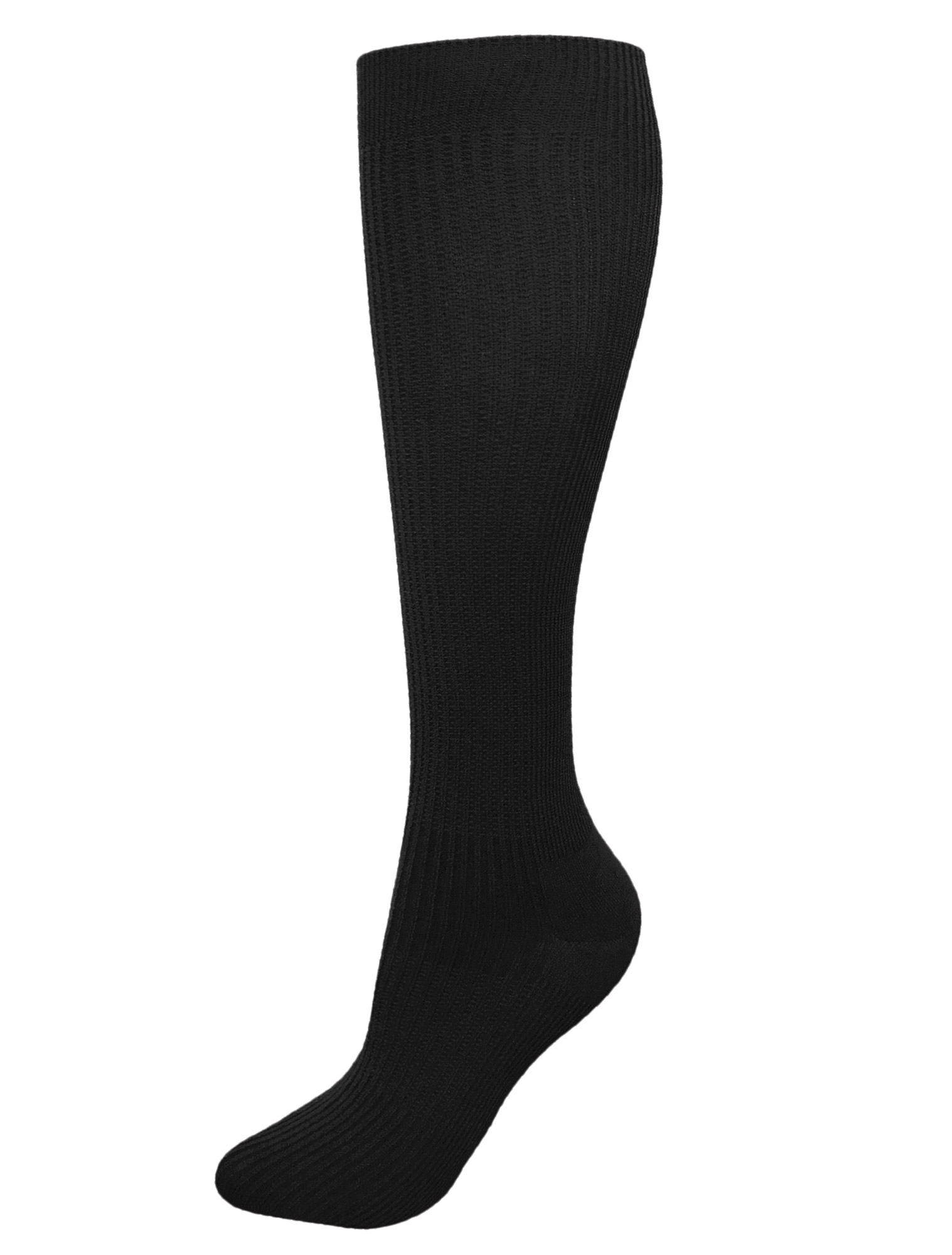 Large Calf Compression Socks