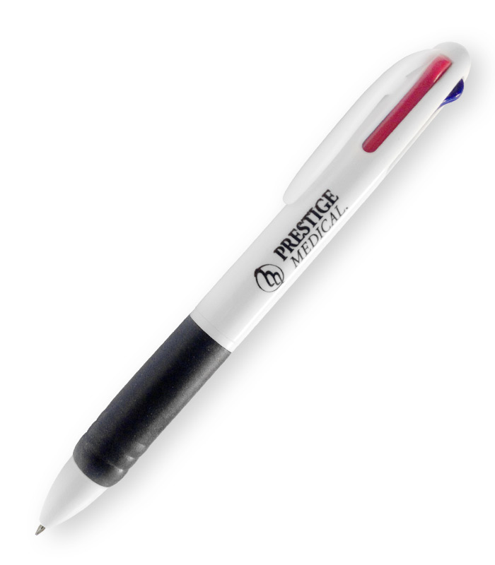 4-Color Chart Pen-