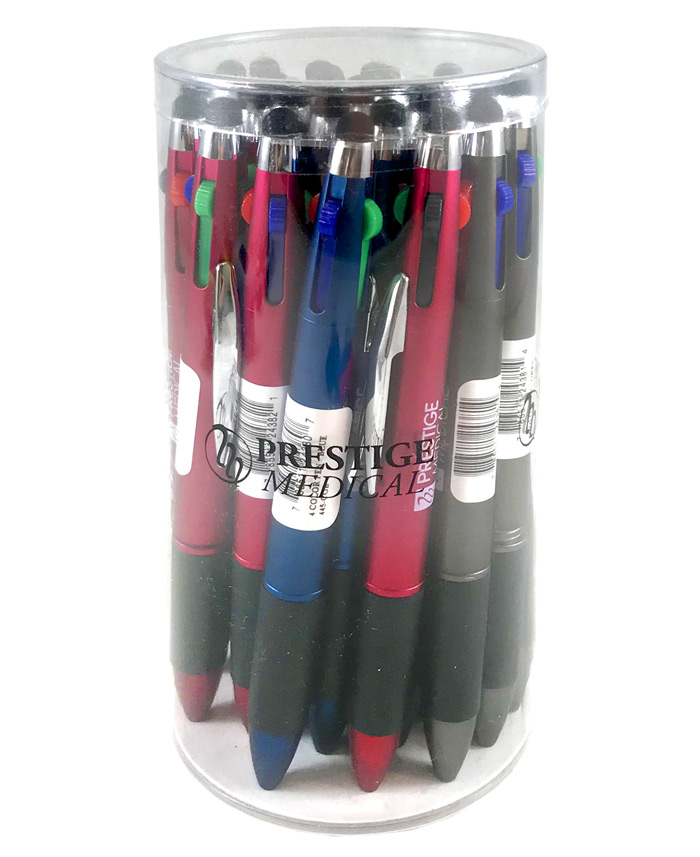 Buy Deluxe 4Color Chart Pens Prestige Medical Online at Best price TX
