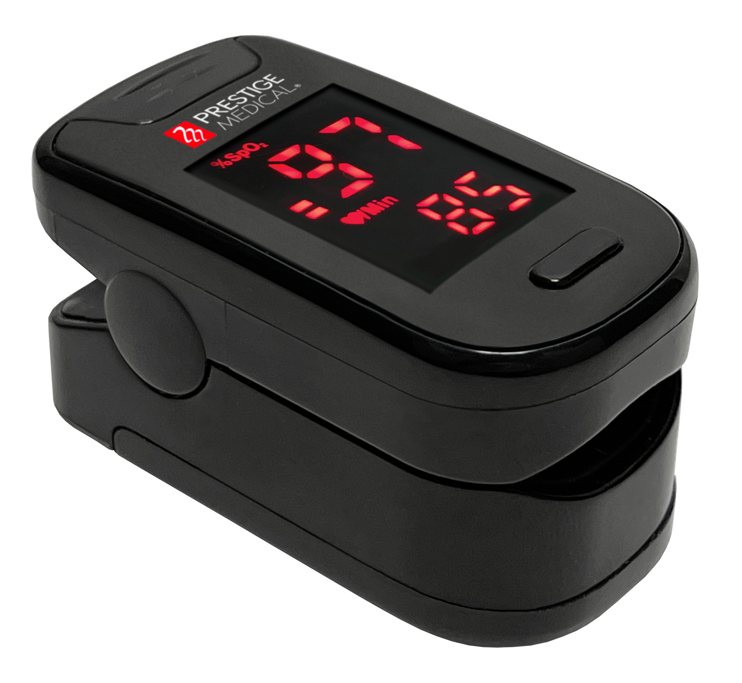 Fingertip Pulse Oximeter-Prestige Medical