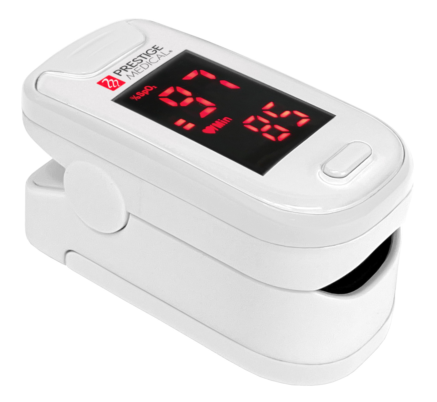 Fingertip Pulse Oximeter-