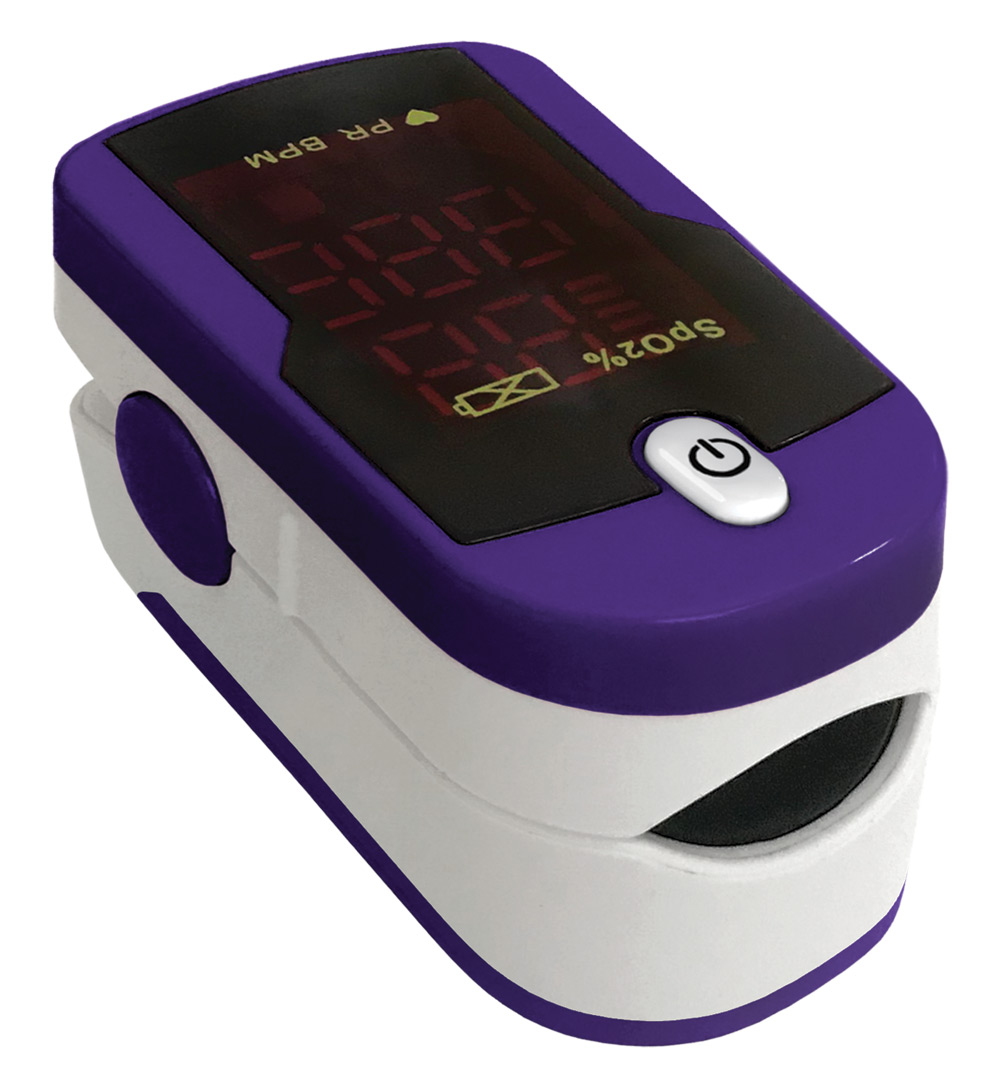 Pulse Oximeters