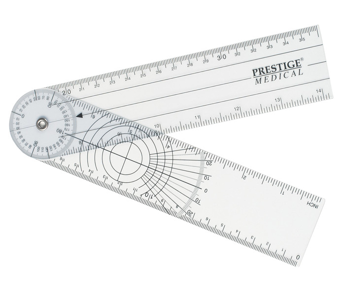 Goniometer-