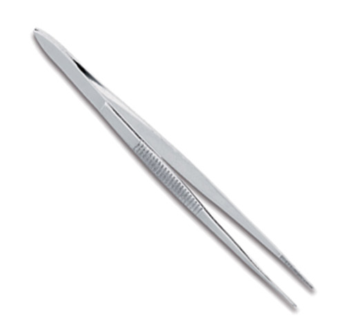 4.5&#34; Splinter Forceps (Sharp)-