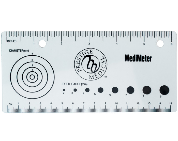 MediMeter™-Prestige Medical