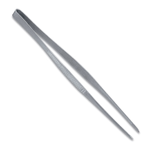 4&#46;5&#34; Thumb Dressing Forceps-Prestige Medical