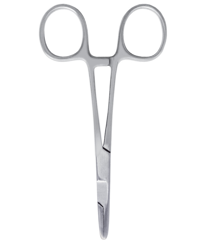 5&#46;5&#34; Olsen&#45;Hegar Needle Holder-Prestige Medical