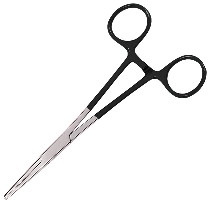 5&#46;5&#34; ColorMate&#8482; Kelly Forceps-Prestige Medical