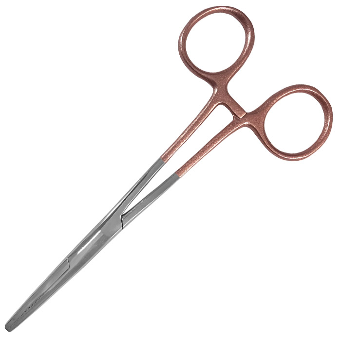 5&#46;5&#34; ColorMate&#8482; Kelly Forceps-Prestige Medical