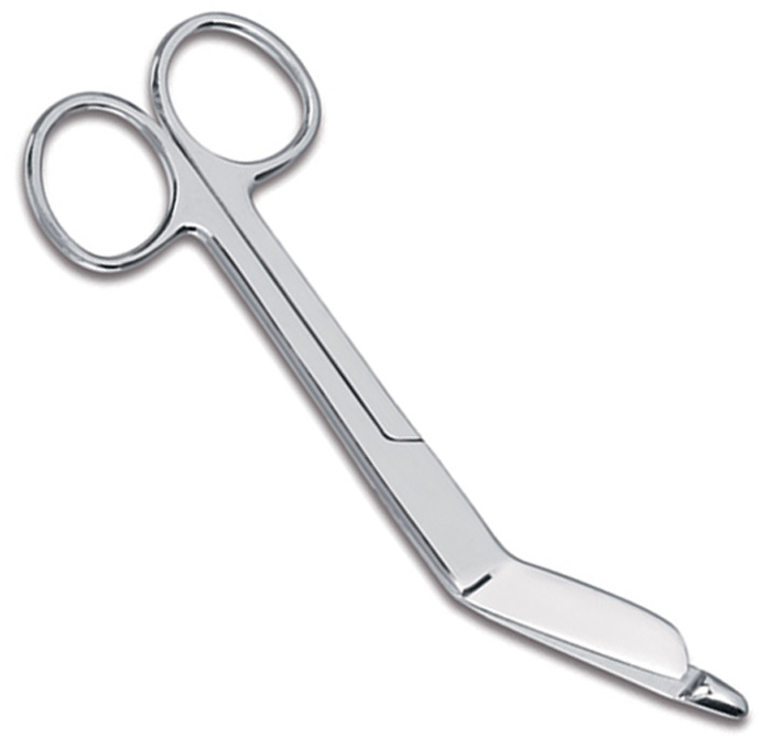 5&#46;5&#34; Bandage Scissor-Prestige Medical