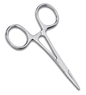 3.5&#34; Mosquito Forceps-