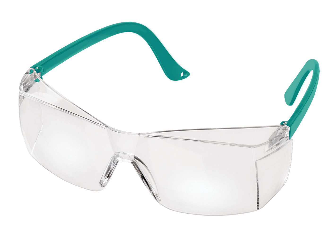 Colored Temple Eyewear-Prestige Medical