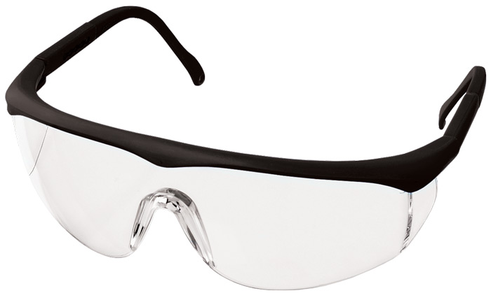 Colored Full Frame Adjustable Eyewear-