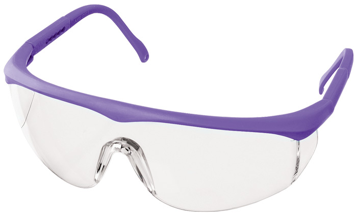 Colored Full Frame Adjustable Eyewear-Prestige Medical