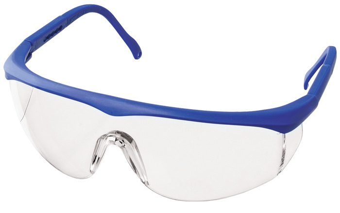 Colored Full Frame Adjustable Eyewear-Prestige Medical