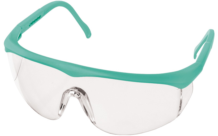 Colored Full Frame Adjustable Eyewear-Prestige Medical