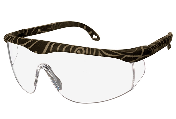 Printed Full-Frame Adjustable Eyewear-Prestige Medical