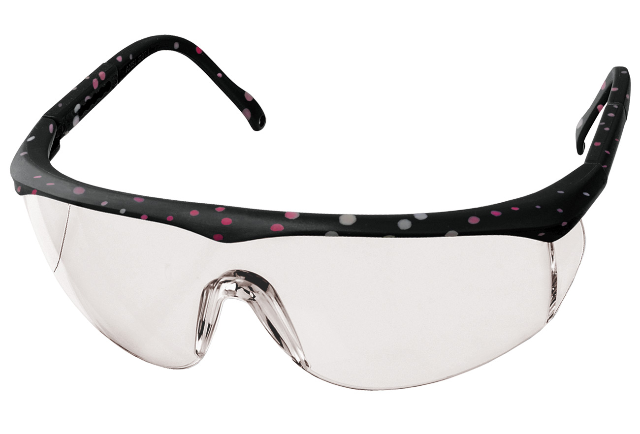 Printed Full&#45;Frame Adjustable Eyewear-Prestige Medical