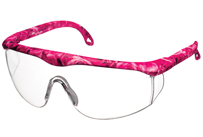 Printed Full-Frame Adjustable Eyewear-Prestige Medical