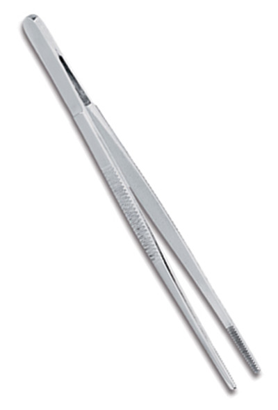 5.5&#34; Thumb Dressing Forceps-