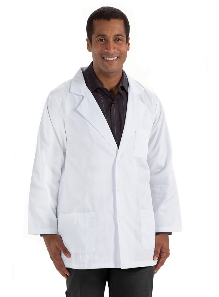 Men&#39;s Consultation Jacket-Prestige Medical