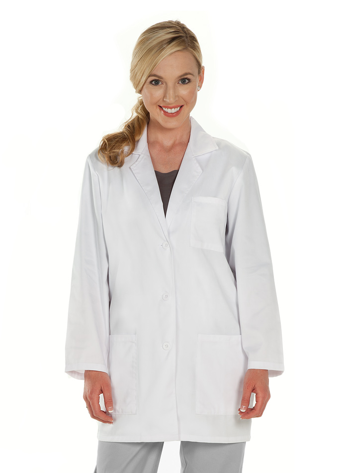 Women&#39;s Consultation Jacket-Prestige Medical